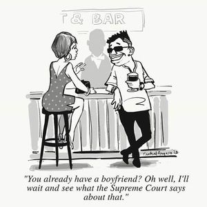 Meet your Posher, Tagbo